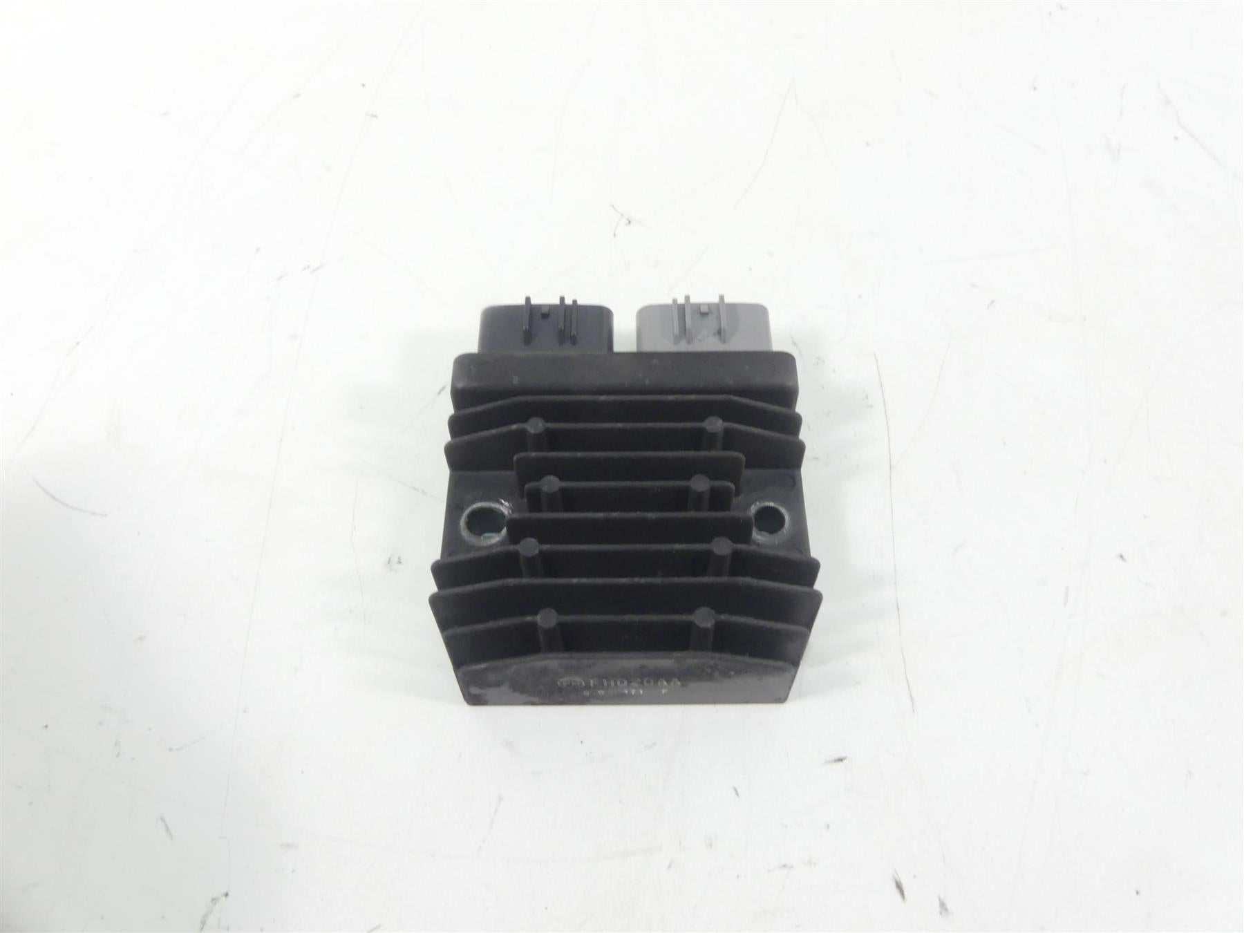 2017 BMW R1200GS GSW K50 Rectifier Voltage Regulator FH020AA 12318523367 {{ shop.shopifyCountryName }} - Mototech271