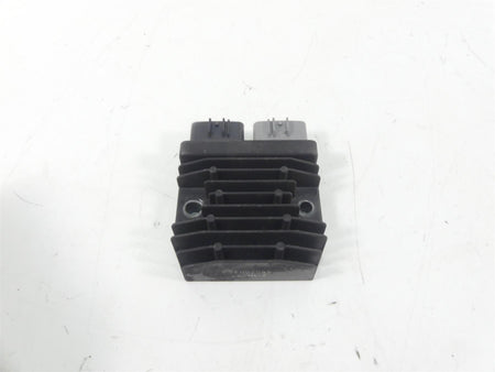 2017 BMW R1200GS GSW K50 Rectifier Voltage Regulator FH020AA 12318523367 {{ shop.shopifyCountryName }} - Mototech271