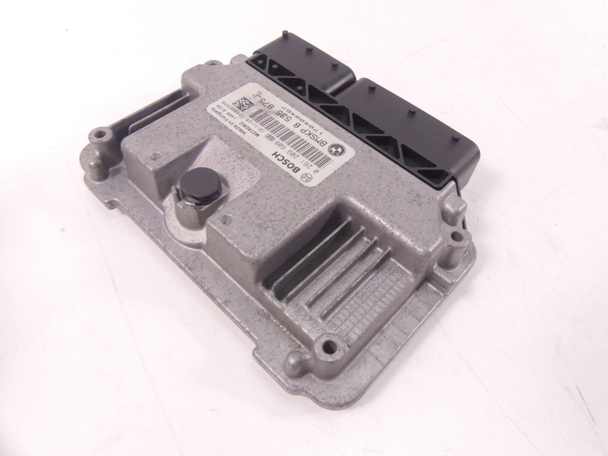 2013 BMW F800GS K72 Cdi Ecu Engine Control Module 8535875 {{ shop.shopifyCountryName }} - Mototech271
