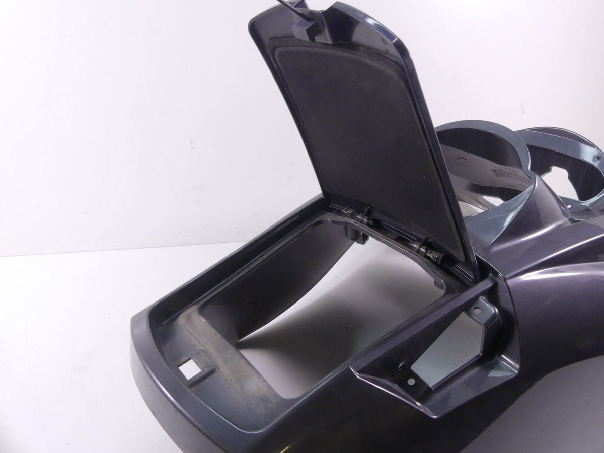 2013 Yamaha Waverunner VXS VX1800M Center Main Body Dash Cover F2N-U516N-00-P9 {{ shop.shopifyCountryName }} - Mototech271