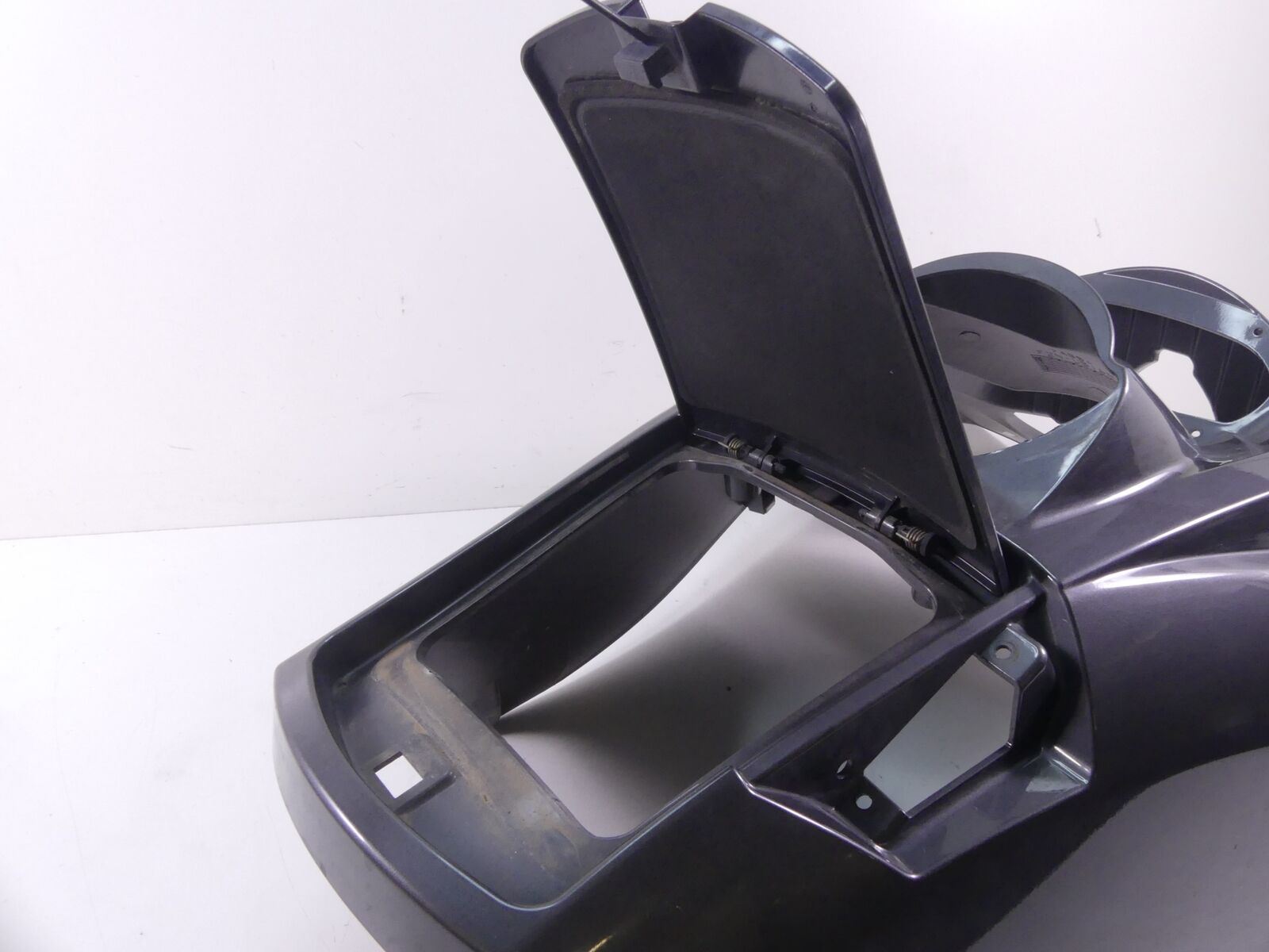 2013 Yamaha Waverunner VXS VX1800M Center Main Body Dash Cover F2N-U516N-00-P9 {{ shop.shopifyCountryName }} - Mototech271
