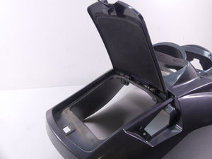 2013 Yamaha Waverunner VXS VX1800M Center Main Body Dash Cover F2N-U516N-00-P9