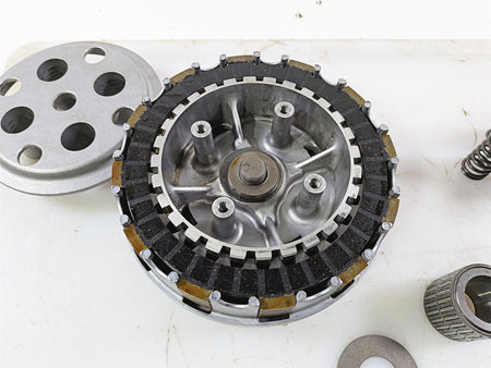 2005 Suzuki VZ800 M50 Boulevard Pressure Plate Friction Disc Clutch 21200-38840 {{ shop.shopifyCountryName }} - Mototech271