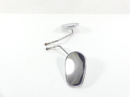 2006 Harley Sportster XL1200 Custom Rear View Mirror Set 91846-03B 91848-03B {{ shop.shopifyCountryName }} - Mototech271