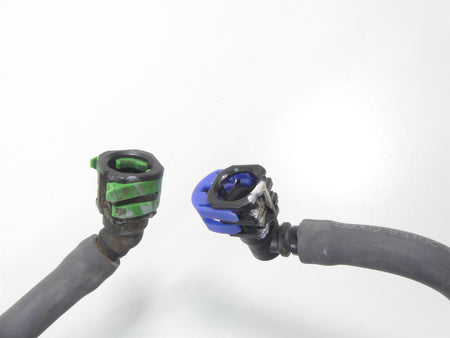 2018 Polaris RZR1000 RS1 Mikuni Throttle Body Bodies Fuel Injectors 1205675 {{ shop.shopifyCountryName }} - Mototech271