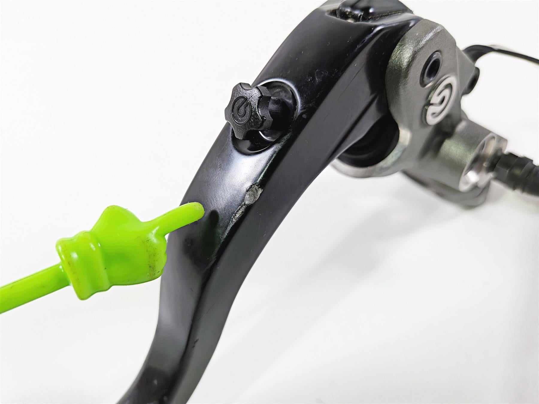 2022 Ducati Panigale V4 S V4S Brembo Clutch Radial Master Cylinder 63040932AA-Mototech271