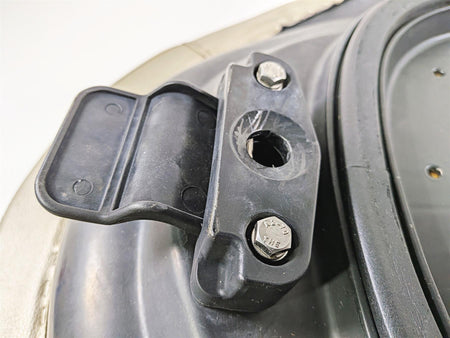 2009 Yamaha Waverunner FX1800 Cruiser Rear Seat Saddle F1B-U372C-00 {{ shop.shopifyCountryName }} - Mototech271