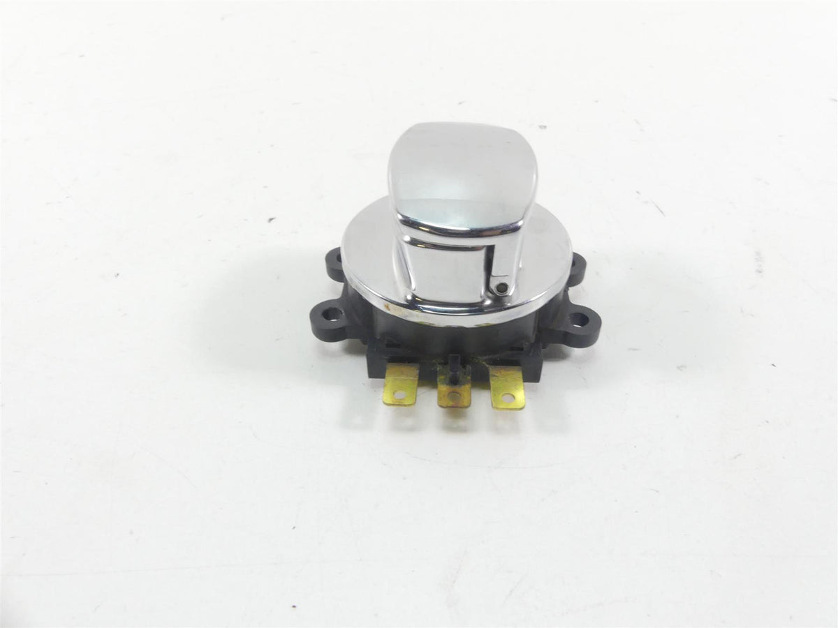 2005 Harley Touring FLHRSI Road King Ignition Switch No Key - Vin 71313-96A {{ shop.shopifyCountryName }} - Mototech271