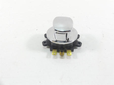 2005 Harley Touring FLHRSI Road King Ignition Switch No Key - Vin 71313-96A {{ shop.shopifyCountryName }} - Mototech271