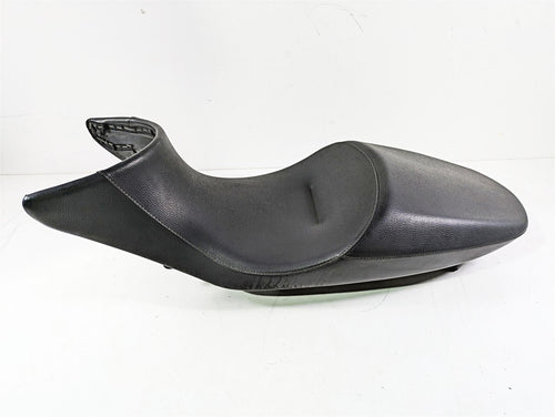2012 BMW R1200R K27 Dual Driver Seat Saddle Comfort Standard 800mm 52537719485 | Mototech271