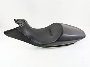 2012 BMW R1200R K27 Dual Driver Seat Saddle Comfort Standard 800mm 52537719485 | Mototech271