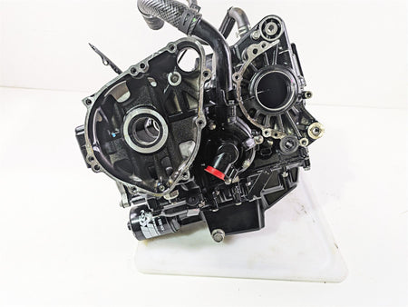 2021 Kawasaki Z900 ZR900 Bottom Lower End Engine Crankcase 14001-0725 {{ shop.shopifyCountryName }} - Mototech271