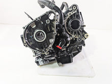 Load image into Gallery viewer, 2021 Kawasaki Z900 ZR900 Bottom Lower End Engine Crankcase 14001-0725
