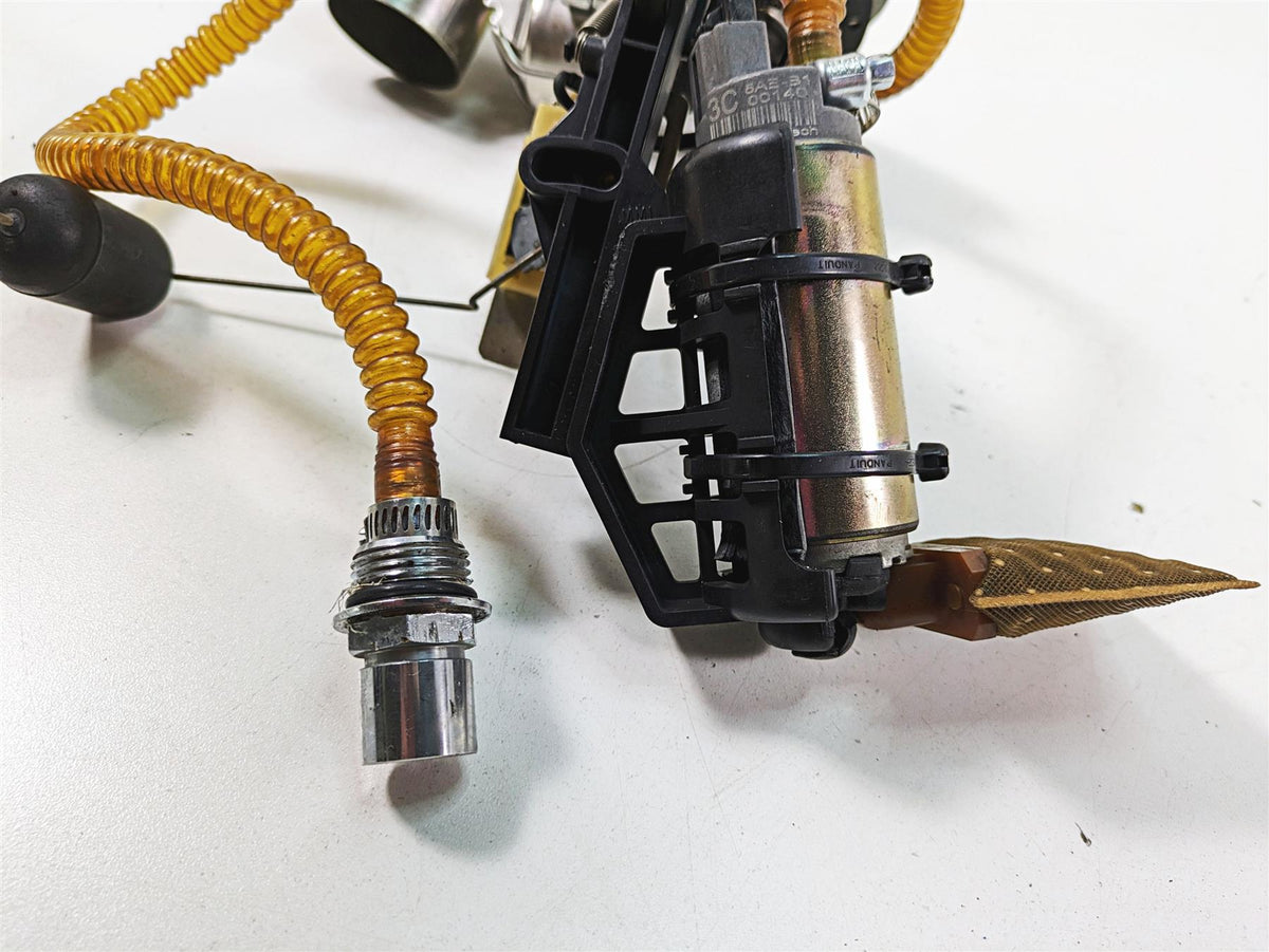 2005 Harley Touring FLHTCUI Electra Glide Fuel Gas Petrol Pump & Sender 75126-02 {{ shop.shopifyCountryName }} - Mototech271