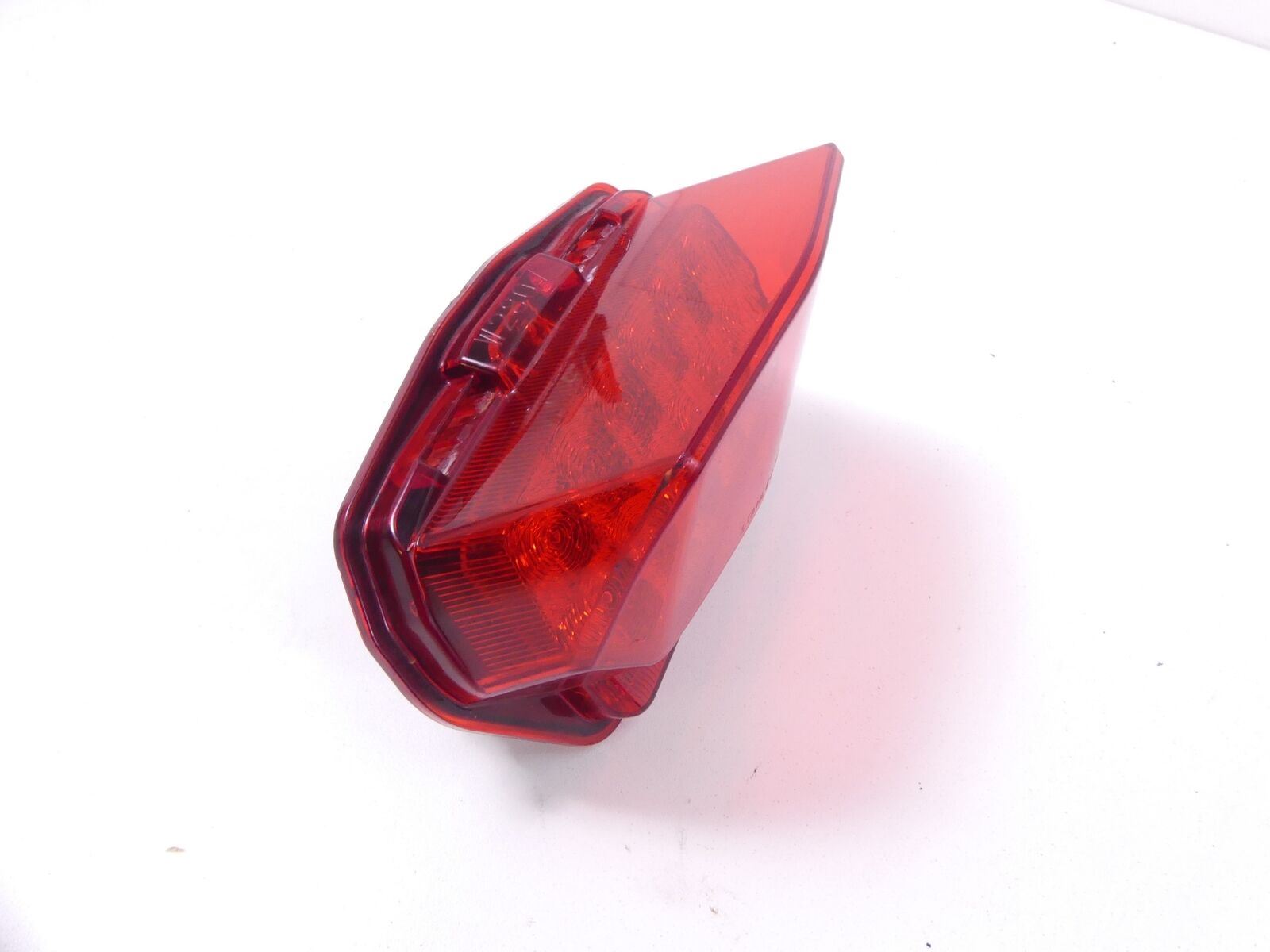 2017 Honda CRF1000 Africa Twin Taillight Tail Light Lamp Lens 33701-MJP-305 {{ shop.shopifyCountryName }} - Mototech271