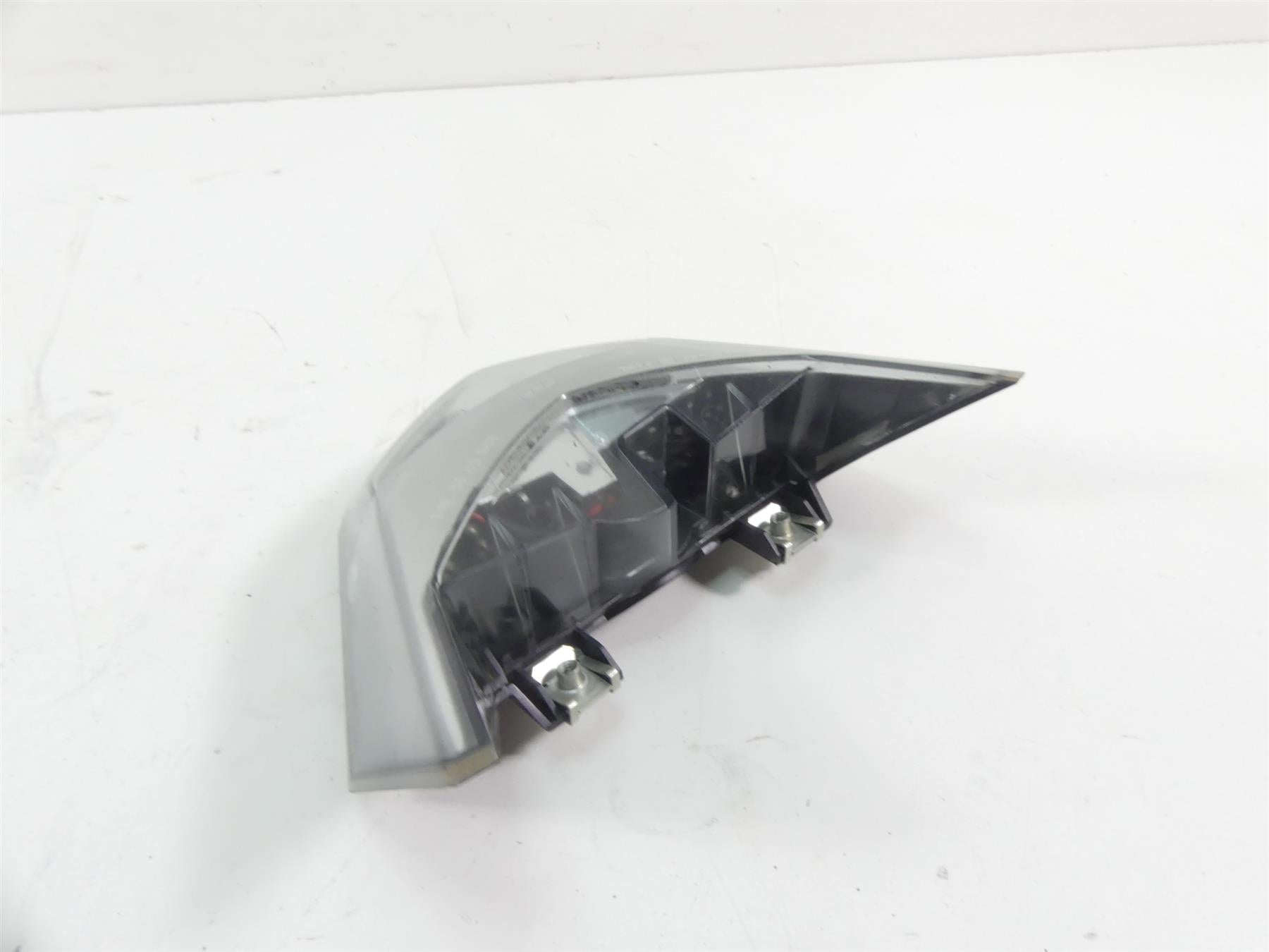 2017 BMW F800GS K72 Led Tail Light Lamp Lens Taillight 63218528399 {{ shop.shopifyCountryName }} - Mototech271