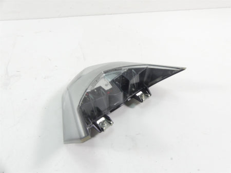 2017 BMW F800GS K72 Led Tail Light Lamp Lens Taillight 63218528399 {{ shop.shopifyCountryName }} - Mototech271
