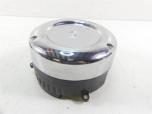 Load image into Gallery viewer, 2002 Yamaha XVS1100 V-Star Air Box Filter Cleaner Breather Set 5EL-14432-00-00
