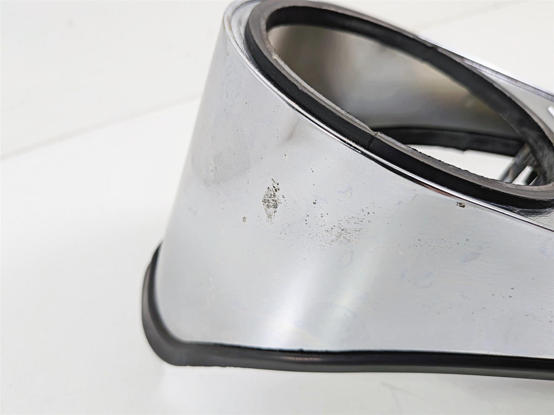 2012 Harley Softail FLSTF Fat Boy Tank Dash Console Cover Panel 71273-00A {{ shop.shopifyCountryName }} - Mototech271