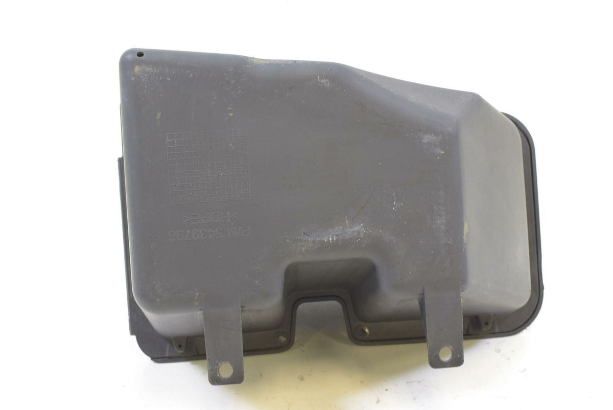 2017 Polaris RZR 900 S Glove Box Storage Compartment With Lid 5439796 {{ shop.shopifyCountryName }} - Mototech271