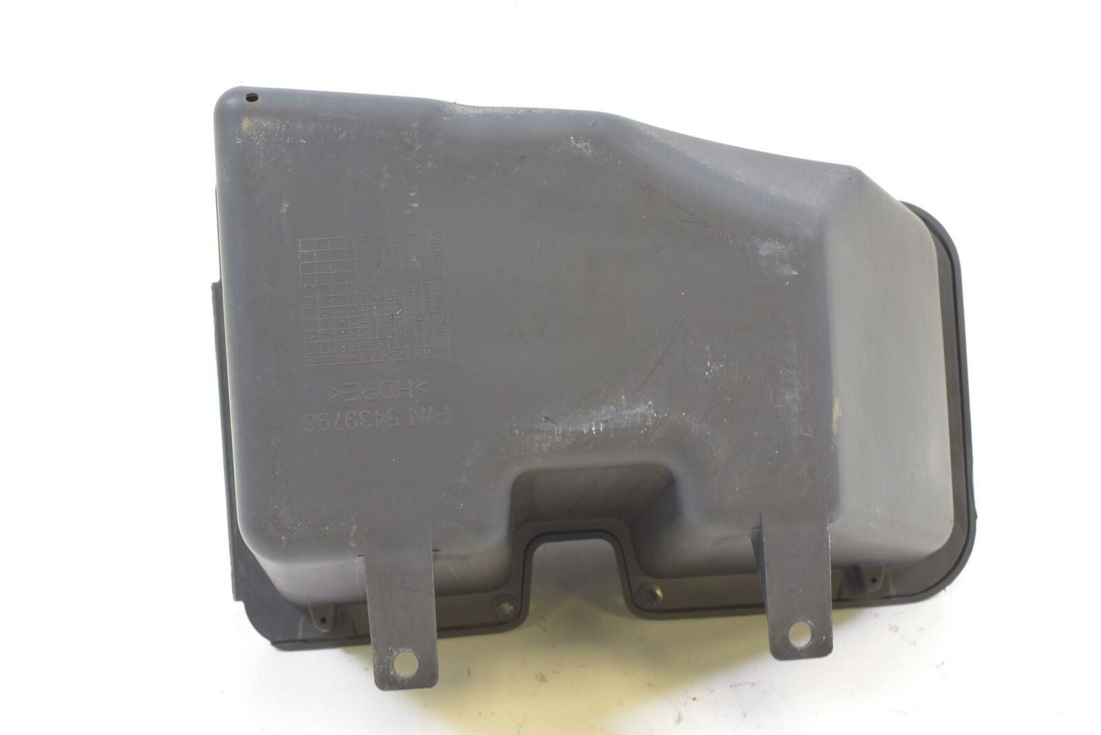 2017 Polaris RZR 900 S Glove Box Storage Compartment With Lid 5439796 {{ shop.shopifyCountryName }} - Mototech271