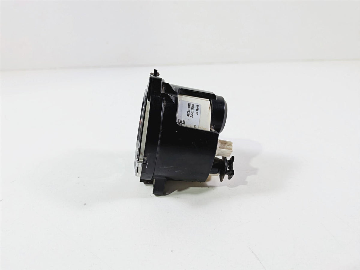 2016 Harley Touring FLHX Street Glide Fuel Gas Petrol Level Gauge 70900163 {{ shop.shopifyCountryName }} - Mototech271