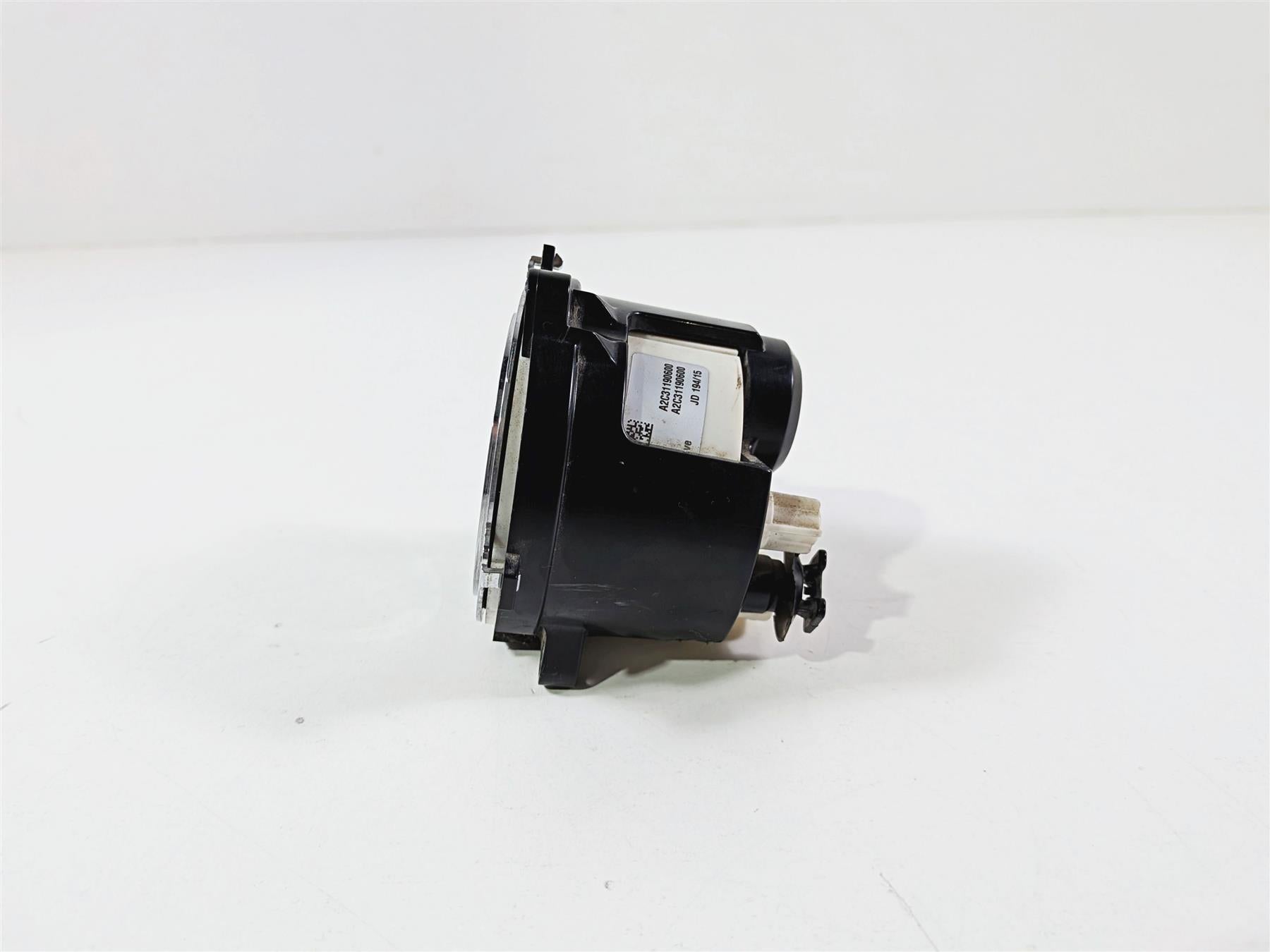 2016 Harley Touring FLHX Street Glide Fuel Gas Petrol Level Gauge 70900163 {{ shop.shopifyCountryName }} - Mototech271