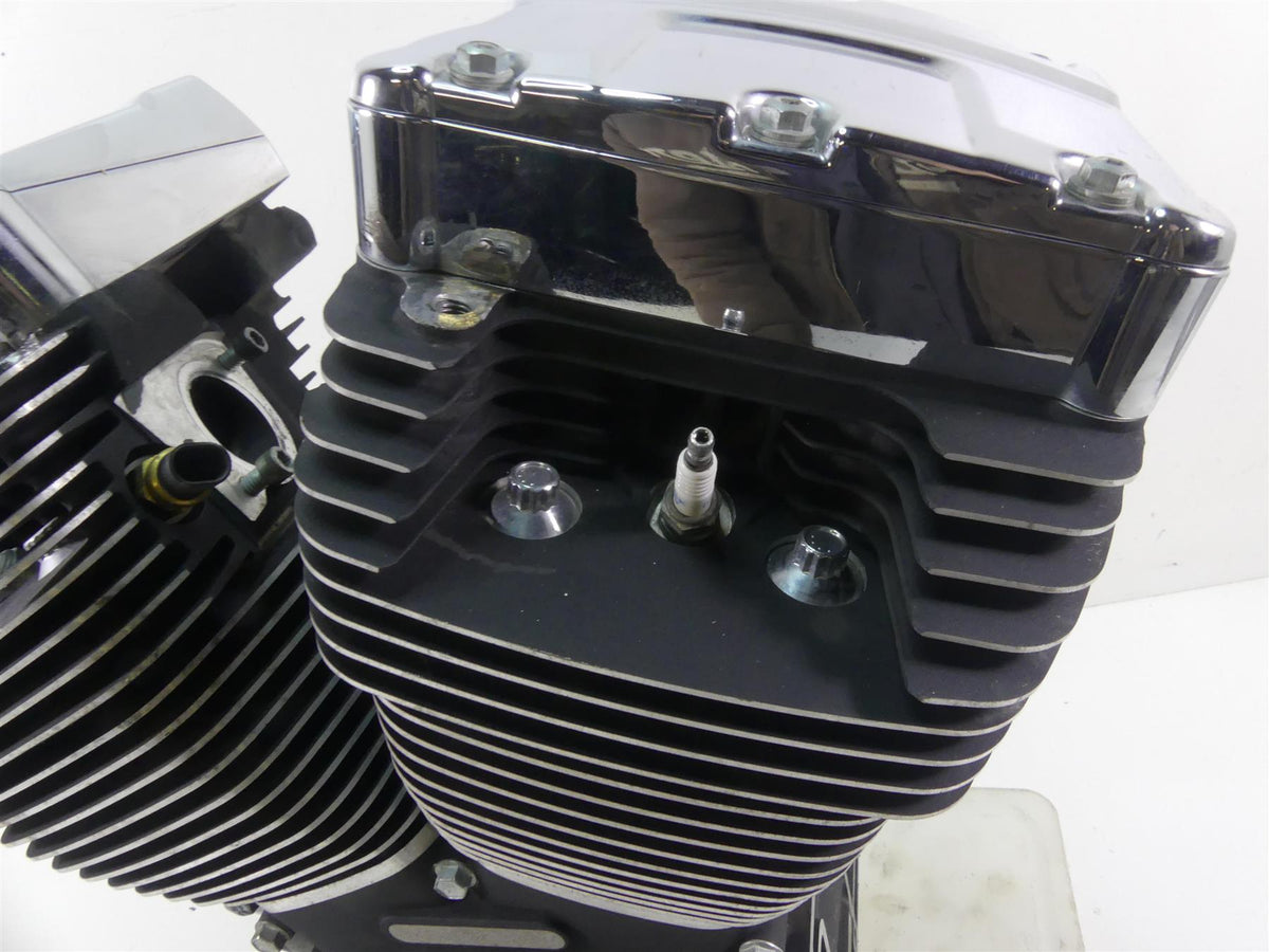 2004 Harley FXDWGI Dyna Wide Glide Running 88 Engine Motor 37K - Video 19126-04 {{ shop.shopifyCountryName }} - Mototech271
