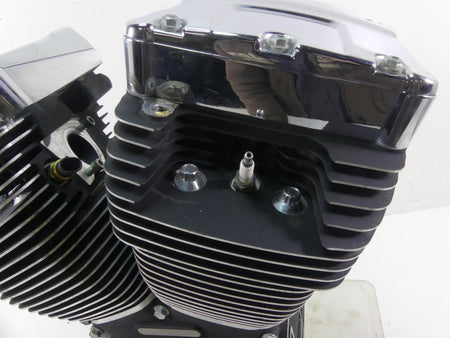 2004 Harley FXDWGI Dyna Wide Glide Running 88 Engine Motor 37K - Video 19126-04 {{ shop.shopifyCountryName }} - Mototech271