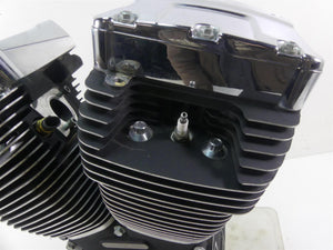 2004 Harley FXDWGI Dyna Wide Glide Running 88 Engine Motor 37K - Video 19126-04 | Mototech271