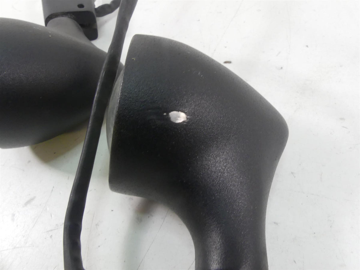 2003 BMW R1150 GS R21 Aftermarket Fog Light Lamp Lens + Switch & Wiring Set {{ shop.shopifyCountryName }} - Mototech271