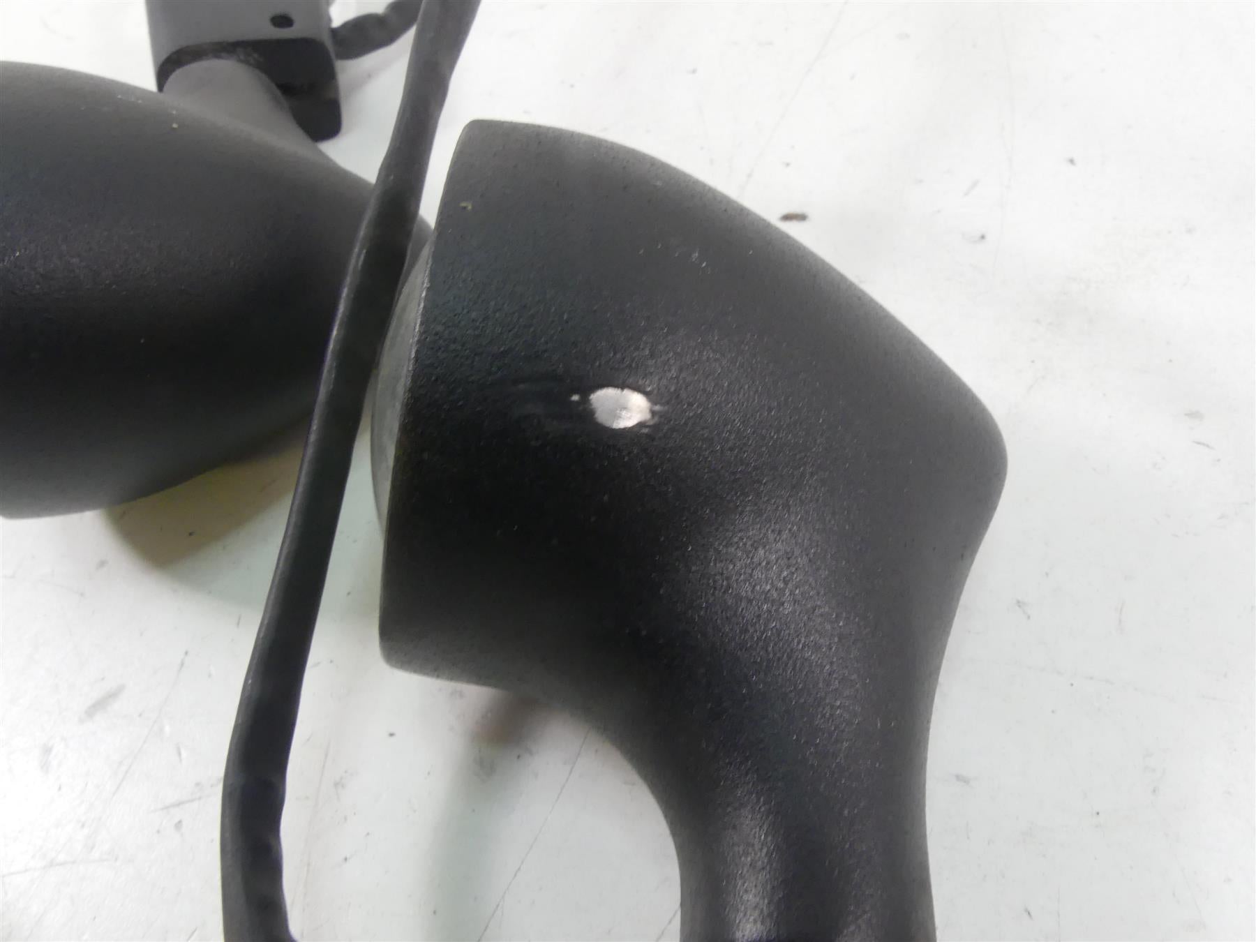 2003 BMW R1150 GS R21 Aftermarket Fog Light Lamp Lens + Switch & Wiring Set {{ shop.shopifyCountryName }} - Mototech271