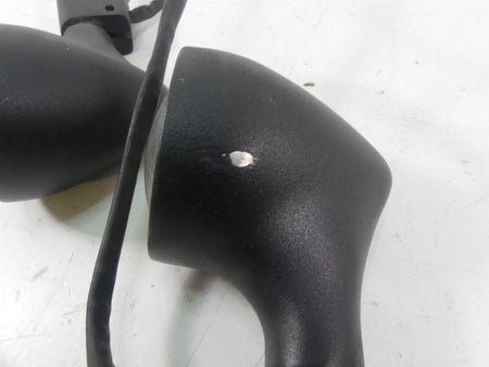 2003 BMW R1150 GS R21 Aftermarket Fog Light Lamp Lens + Switch & Wiring Set {{ shop.shopifyCountryName }} - Mototech271