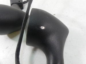 2003 BMW R1150 GS R21 Aftermarket Fog Light Lamp Lens + Switch & Wiring Set