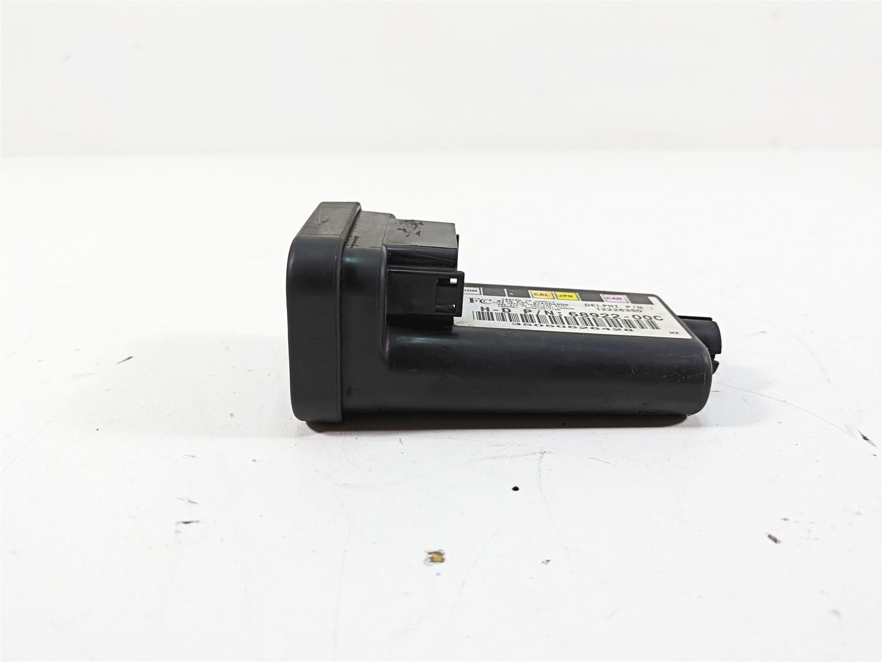 2005 Harley Touring FLHTCUI Electra Glide Tssm Security Module 68922-00C {{ shop.shopifyCountryName }} - Mototech271
