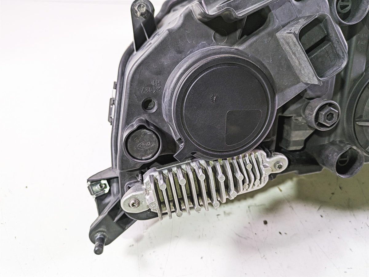 2014 BMW R1200 RT RTW K52 Deluxe Headlight Head Light Lamp 63128541628 {{ shop.shopifyCountryName }} - Mototech271