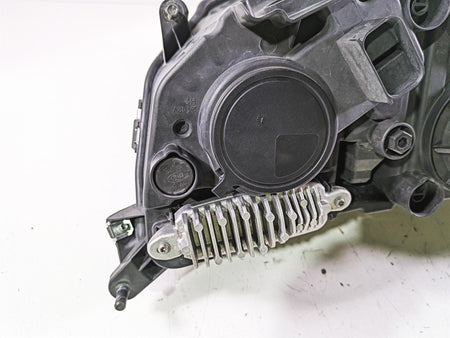 2014 BMW R1200 RT RTW K52 Deluxe Headlight Head Light Lamp 63128541628 {{ shop.shopifyCountryName }} - Mototech271