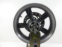 Load image into Gallery viewer, 2015 Harley FLD Dyna Switchback Straight Rear 17x4.5 Wheel Rim 41929-12A
