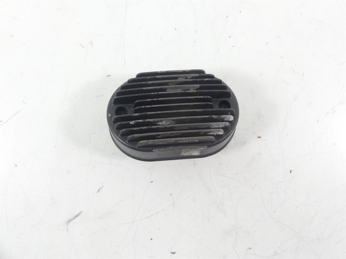2011 Harley VRSCF Muscle Rod Rectifier Voltage Regulator 74440-08 {{ shop.shopifyCountryName }} - Mototech271