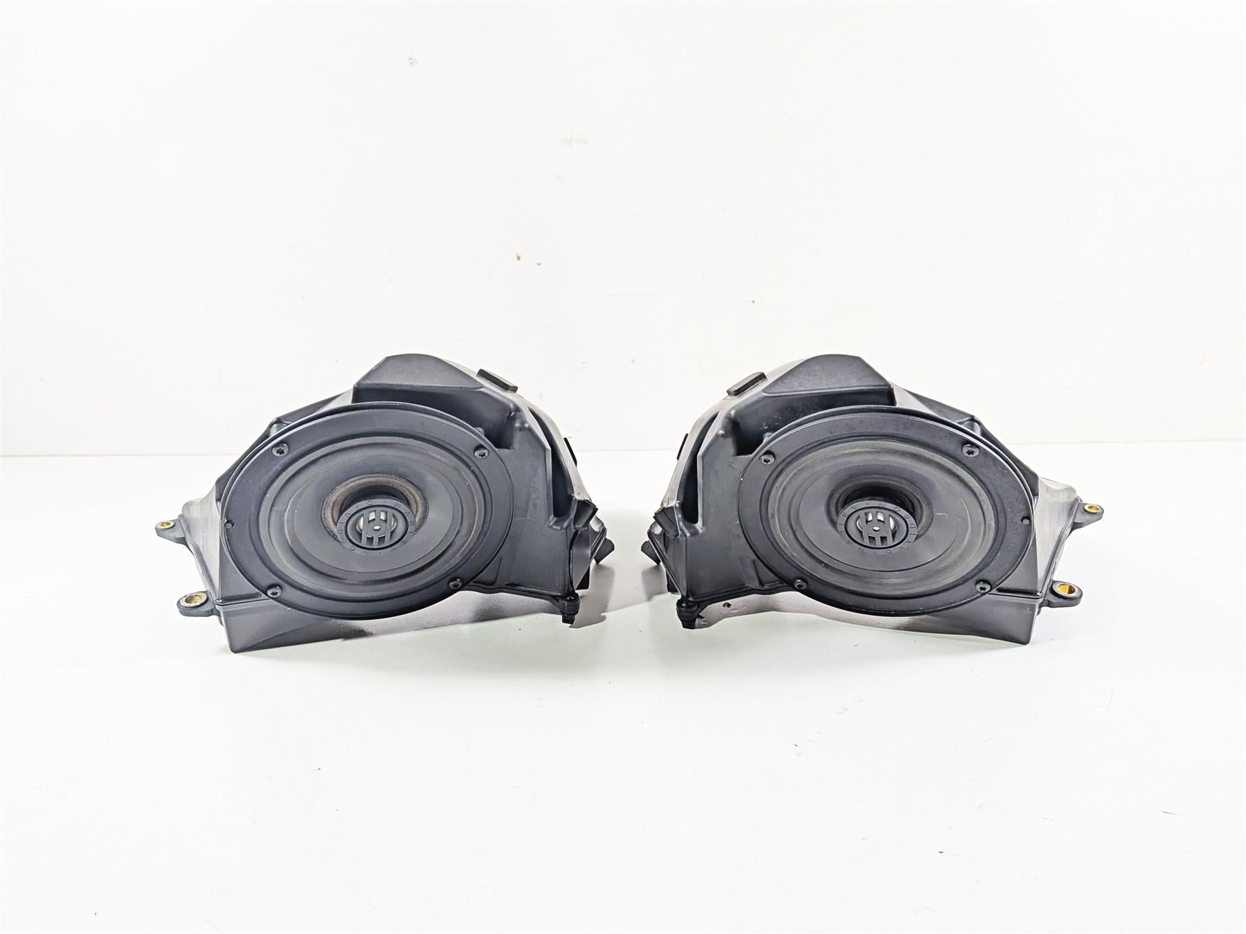 2020 Harley Touring FLTRK Road Glide Left Right Speaker & Housing Set 76000458 {{ shop.shopifyCountryName }} - Mototech271
