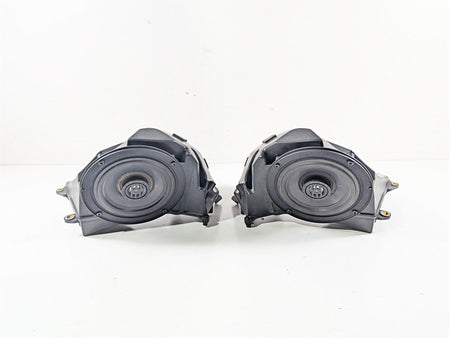 2020 Harley Touring FLTRK Road Glide Left Right Speaker & Housing Set 76000458 {{ shop.shopifyCountryName }} - Mototech271