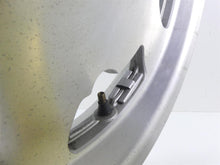 Load image into Gallery viewer, 2009 Honda VTX1300 Touring Straight Enkei 17x3 Front Wheel Rim 44650-MEA-910

