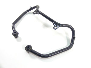 2013 BMW F800GS STD K72 Rear Passenger Grab Bar Rail Handle 46547699874 | Mototech271