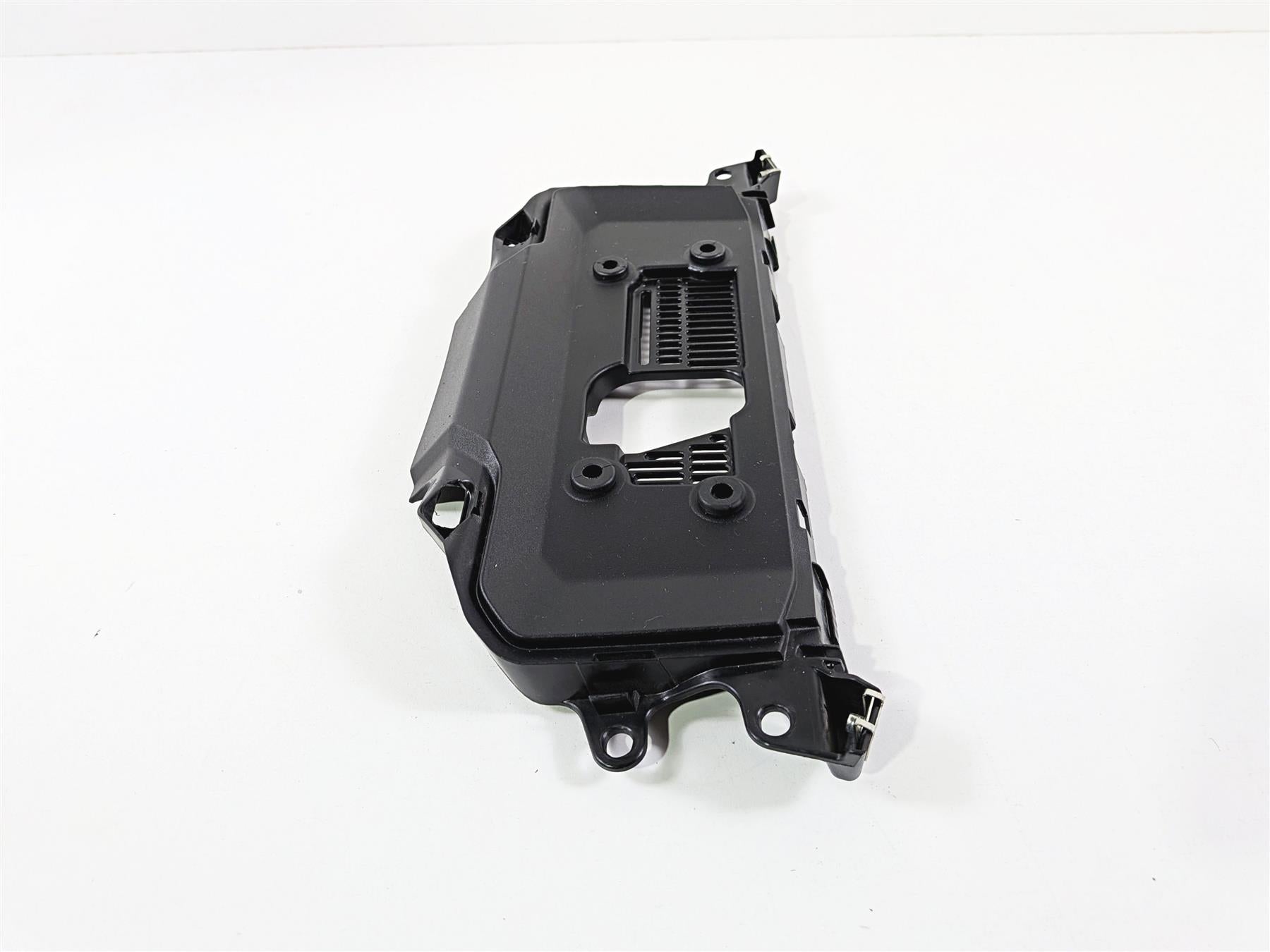 2023 BMW R1250RT RTP K52 Instrument Sceen Display Cover Holder Mount 46638382847 {{ shop.shopifyCountryName }} - Mototech271
