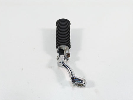 1986 Harley Sportster XLH 883 Left Front Rider Driver Foot Peg 50948-86A {{ shop.shopifyCountryName }} - Mototech271