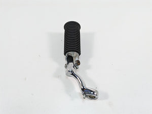 1986 Harley Sportster XLH 883 Left Front Rider Driver Foot Peg  50948-86A