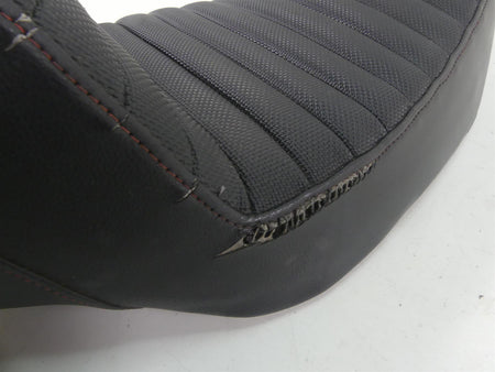 2003 Harley Dyna 100TH FXDL Low Rider Saddlemen Step Up Seat Saddle - Read {{ shop.shopifyCountryName }} - Mototech271