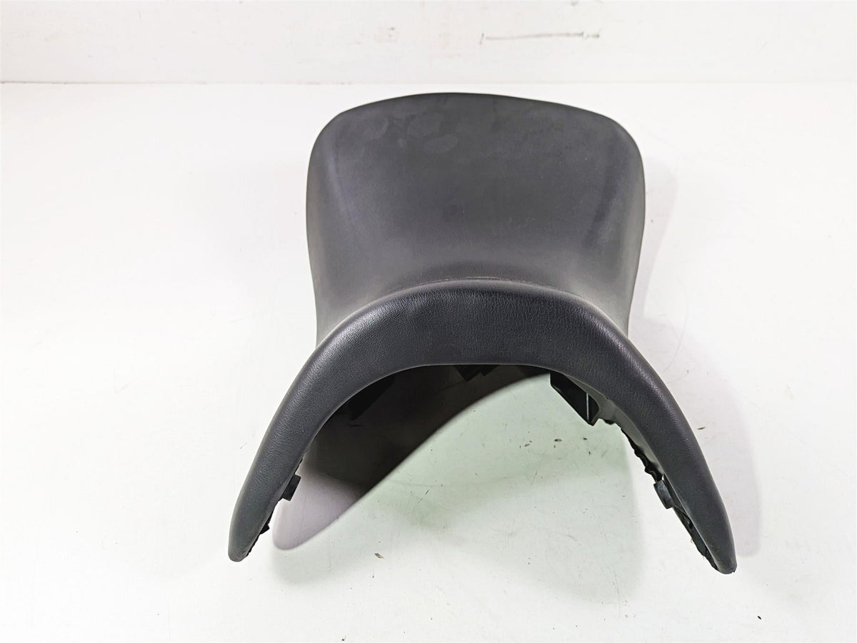 2009 BMW R1200RT K26 Heated Low Front Rider Seat Saddle 52537683648 {{ shop.shopifyCountryName }} - Mototech271