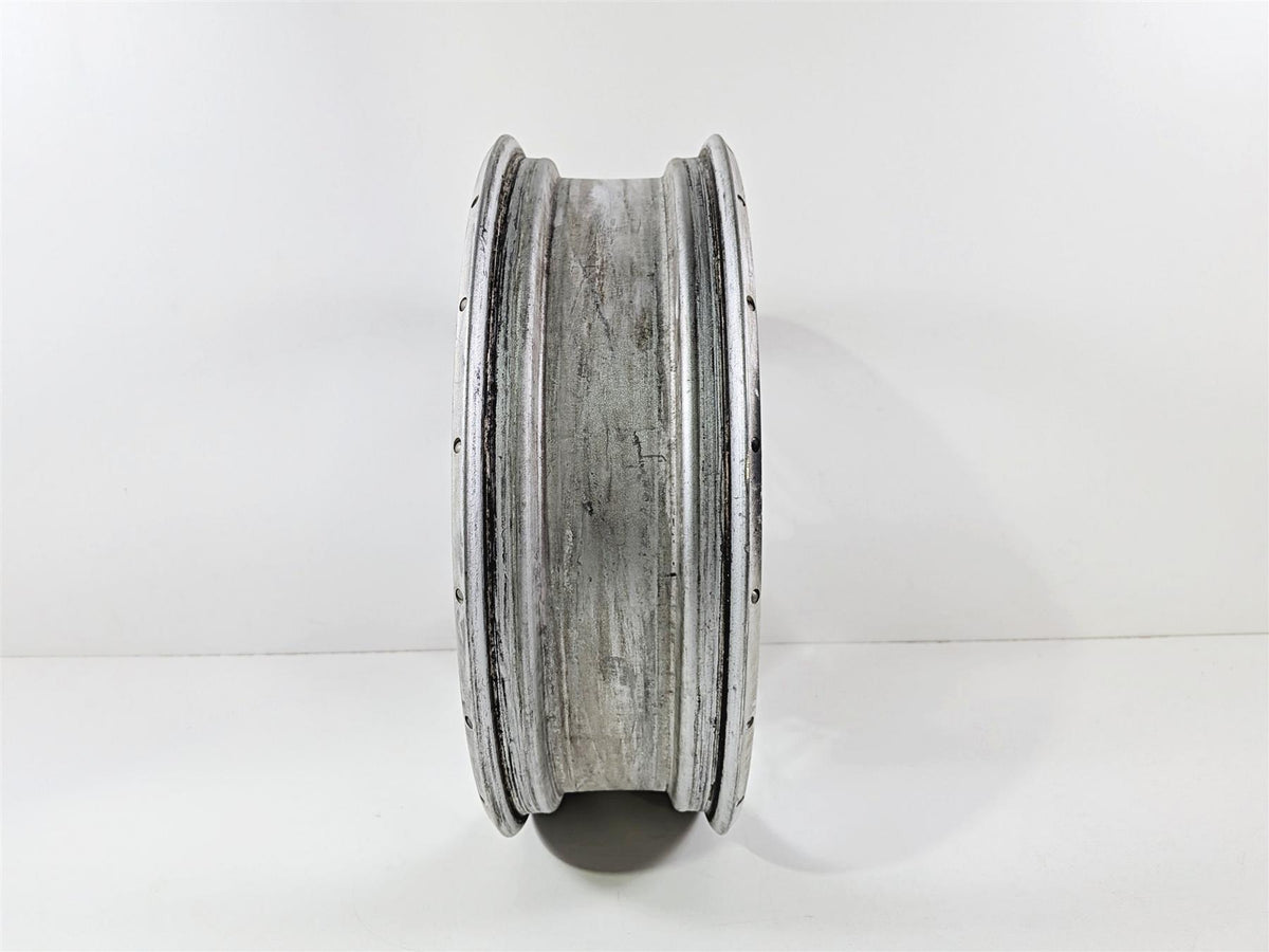 2015 BMW R1200GS K50 Rear Wheel Rim 17x4.5 Runout 36318526904 {{ shop.shopifyCountryName }} - Mototech271