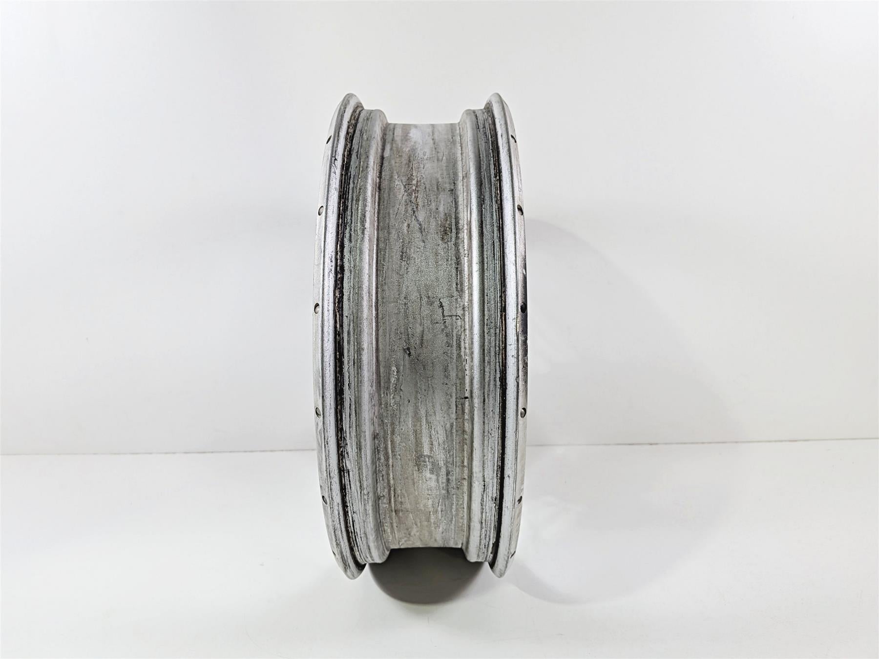 2015 BMW R1200GS K50 Rear Wheel Rim 17x4.5 Runout 36318526904 {{ shop.shopifyCountryName }} - Mototech271